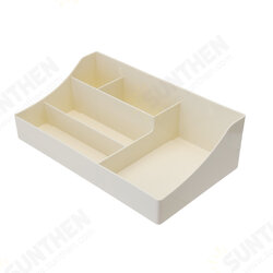 Jewelry Vanity Case Box Organizer Makeup Cosmetic Nail Storage Case Display W / Drawer Jewelry Vanity Case Box Organizer Makeup Cosmetic Nail Storage Case Display W / Drawer