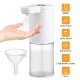 280ml Automatic Contactless Soap Dispenser 280ml Smart Touchless Soap Disinfectant Dispenser