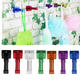 Multi-colors Space Alumimum Bathroom Towel Hook Clothes Hanger Holder