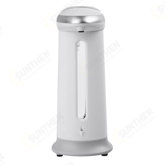 Soap Dispenser Automatic Lotion Dispenser Infrared Sensor Automatic No Touch