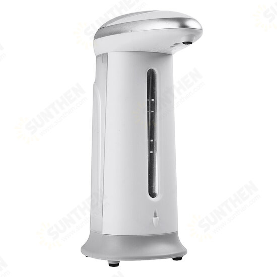 Soap Dispenser Automatic Lotion Dispenser Infrared Sensor Automatic No Touch