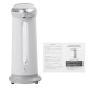 Soap Dispenser Automatic Lotion Dispenser Infrared Sensor Automatic No Touch