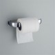 Stainless Steel Bathroom Paper Shelf Holder Tissue Roll Rack Stand Brecket Wall Mount