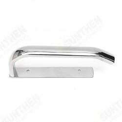 Stainless Steel Bathroom Paper Shelf Holder Tissue Roll Rack Stand Brecket Wall Mount Stainless Steel Bathroom Paper Shelf Holder Tissue Roll Rack Stand Brecket Wall Mount