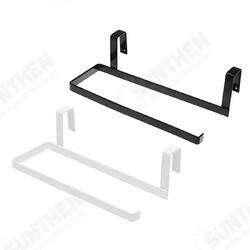 Stainless Steel Roll Paper Rack Restaurant Kitchen Cabinet Door Back Type Towel Cloth Rack Hanger Stainless Steel Roll Paper Rack Restaurant Kitchen Cabinet Door Back Type Towel Cloth Rack Hanger