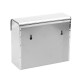 Stainless Steel Towel Dispenser Toilet Paper Holder Kitchen Bath Shelf Holder