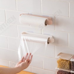 Towel Rack Towel Hanger Bath Towel Holder Wall Hanging Towel for Bathroom Shelf Storage Rack