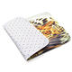 3PCS Leopard Panttern Home Bathroom Anti-slip Carpet Pad Rug Toilet Seat Covers Mat Set