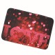 40x60CM Non-Slip Bath Mats Washroom Carpet LOVE Rose Elephant Dog Printed Floor Carpet Pad Rugs