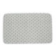 45*75cm Bathroom Shower Bath Mat Non Slip Back Carpet Mat Toilet Rug Stone Design