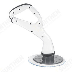 Handheld Cordless Electric Brush Portable Long Battery Life Electric Brush Durable One Key Easy Operation Electric Scrubber Brush Handheld Cordless Electric Brush Portable Long Battery Life Electric Brush Durable One Key Easy Operation Electric Scrubber Brush