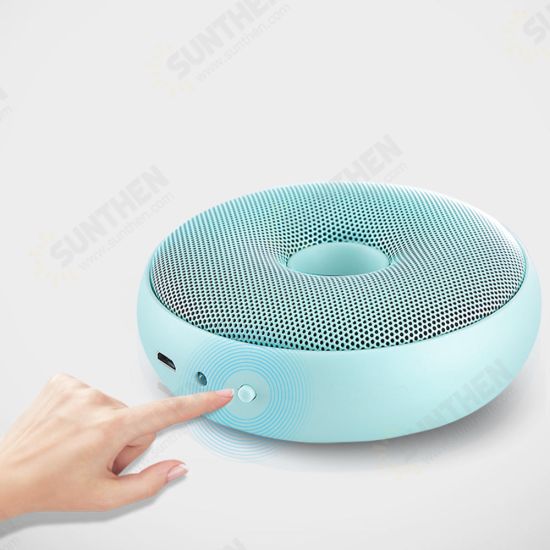 Dry Heat Sterilizer Colorful USB Rechargable Healthy and Convenience STEFANIE Sterilizer