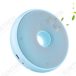 Dry Heat Sterilizer Colorful USB Rechargable Healthy and Convenience STEFANIE Sterilizer