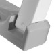 PVC Soft Advances Stepwise Children's Toilet ladder Folding Children's Toilet