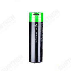 3.6v 5000mAh 21700 Rechargeable Li-ion Battery 3.6v 5000mAh 21700 Rechargeable Li-ion Battery