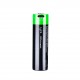 3.6v 5000mAh 21700 Rechargeable Li-ion Battery 3.6v 5000mAh 21700 Rechargeable Li-ion Battery