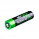 3.6v 5000mAh 21700 Rechargeable Li-ion Battery 3.6v 5000mAh 21700 Rechargeable Li-ion Battery