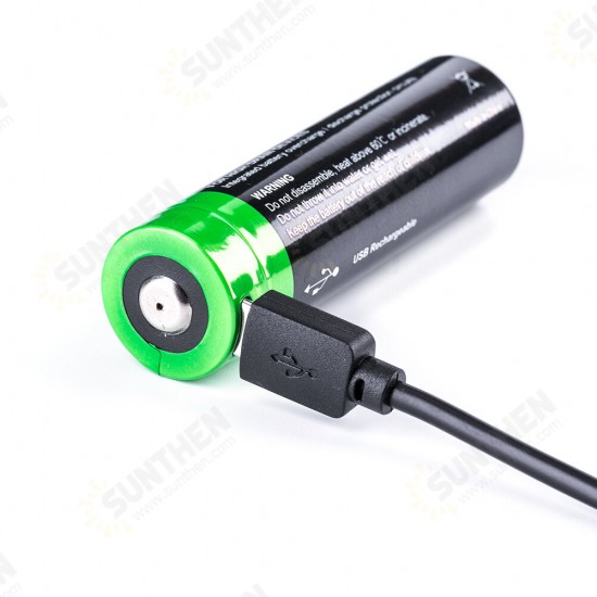3.6v 5000mAh 21700 Rechargeable Li-ion Battery 3.6v 5000mAh 21700 Rechargeable Li-ion Battery
