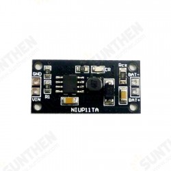 1-8 Cell 1.2V 2.4V 3.6V 4.8V 6V 7.2V 8.4V 9.6V NiMH NiCd Battery Dedicated Charger Charging Module Board 1-8 Cell 1.2V 2.4V 3.6V 4.8V 6V 7.2V 8.4V 9.6V NiMH NiCd Battery Dedicated Charger Charging Module Board