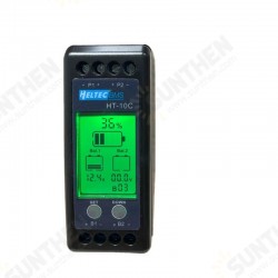 12V 24V Lead-acid Battery Equalizer Series HT-10C Charge and Discharge Balance Overshoot and Overdischarge Protection 12V 24V Lead-acid Battery Equalizer Series HT-10C Charge and Discharge Balance Overshoot and Overdischarge Protection