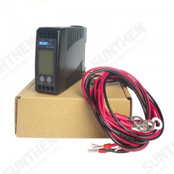 12V 24V Lead-acid Battery Equalizer Series HT-10C Charge and Discharge Balance Overshoot and Overdischarge Protection 12V 24V Lead-acid Battery Equalizer Series HT-10C Charge and Discharge Balance Overshoot and Overdischarge Protection