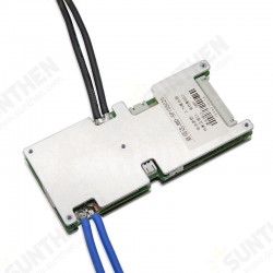 13S 48V 3.6V/3.7V 20A/30A/40A/50A/60A Battery Protection Board Lithium Battery BMS with UART Communication 13S 48V 3.6V/3.7V 20A/30A/40A/50A/60A Battery Protection Board Lithium Battery BMS with UART Communication