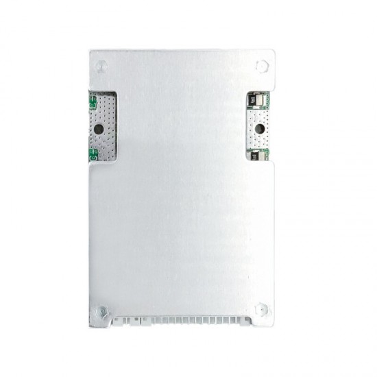 17S 17 Series 64V 30A Lithium Battery Protection Plate BMS Same Port with Balance for 3.7V Battery