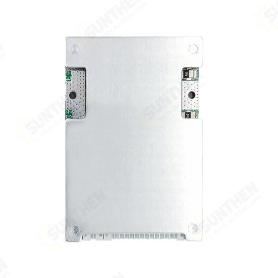 17S 17 Series 64V 30A Lithium Battery Protection Plate BMS Same Port with Balance for 3.7V Battery