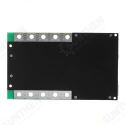 24S 24 Series Lithium Iron 72V 50A Electric Vehicle Trike Motorcycle Lithium Battery Protection Plate BMS with Port Balanced for 3.2V Battery 24S 24 Series Lithium Iron 72V 50A Electric Vehicle Trike Motorcycle Lithium Battery Protection Plate BMS with Port Balanced for 3.2V Battery