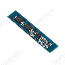 2S 3A Li-ion Lithium Battery 18650 Protection Charger Board BMS PCB Board 2S 3A Li-ion Lithium Battery 18650 Protection Charger Board BMS PCB Board