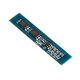 2S 3A Li-ion Lithium Battery 18650 Protection Charger Board BMS PCB Board