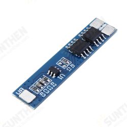 2S 3A Li-ion Lithium Battery Protection Board 7.4v 8.4V 18650 Charger BMS for Li-ion Lipo Battery 2S 3A Li-ion Lithium Battery Protection Board 7.4v 8.4V 18650 Charger BMS for Li-ion Lipo Battery