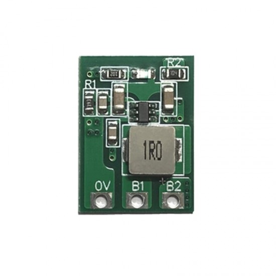 2S 3S 4S 3.2V 3.7V 1.3A Active Equalizer 18650 BMS Protection Board Li-ion Lifepo4 Lithium Battery Transfer Balance with Working Indicator