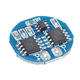 2S 5A Li-ion Lithium Battery 7.4V 8.4V 18650 Charger Protection Board BMS for Li-ion Lipo Battery