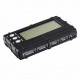 3 in 1 LCD RC Battery Discharger Balancer Meter Tester for 2-6S Lipo Li-Fe Battery Battery Voltage Meter Li-Polymer/Li-Fe 2-6 Cell