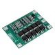 3S 11.1V 12.6V 40A 18650 Li-ion Lithium Battery BMS Protection Board