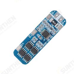 3S 12V 18650 10A BMS Charger Li-ion Lithium Battery Protection Board Circuit Board 10.8V 11.1V 12.6V 3S 12V 18650 10A BMS Charger Li-ion Lithium Battery Protection Board Circuit Board 10.8V 11.1V 12.6V