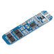 3S 12V 18650 10A BMS Charger Li-ion Lithium Battery Protection Board Circuit Board 10.8V 11.1V 12.6V