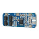 3S 12V 18650 Lithium Battery Protection Board 11.1V 12.6V 10A Anti-overcharge and Overdischarge Overcurrent Protection