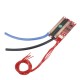 3S 4S 5S 3.7V 120A Li-ion Lipo Lithium Battery Protection Board for Marine Car Startup Copper with Wire Version