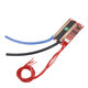 3S 4S 5S 3.7V 120A Li-ion Lipo Lithium Battery Protection Board for Marine Car Startup Copper with Wire Version