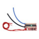 3S 4S 5S 3.7V 120A Li-ion Lipo Lithium Battery Protection Board for Marine Car Startup Copper with Wire Version