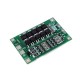 3S 60A Li-ion Lithium Battery 18650 Charger PCB BMS Protection Board with Balanace for Drill Motor 11.1V 12.6V Lipo Module
