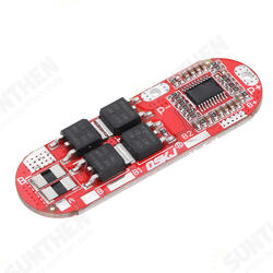 3S 25A 12.6V 4S 16.8V 5S 21V 18650 Li-ion Lithium Battery Protection Board Circuit Charging Module PCM Polymer Lipo Cell PCB 3S 25A 12.6V 4S 16.8V 5S 21V 18650 Li-ion Lithium Battery Protection Board Circuit Charging Module PCM Polymer Lipo Cell PCB
