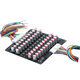3S Lithium Battery Balancer Battery Active Equalizer Compatible with Ternary Lithium/Iron Lithium/Lithium Titanate 3S Lithium Battery Balancer Battery Active Equalizer Compatible with Ternary Lithium/Iron Lithium/Lithium Titanate
