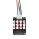 3S Lithium Battery Balancer Battery Active Equalizer Compatible with Ternary Lithium/Iron Lithium/Lithium Titanate 3S Lithium Battery Balancer Battery Active Equalizer Compatible with Ternary Lithium/Iron Lithium/Lithium Titanate
