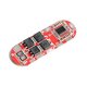 3S/4S/5S High Current Ternary Polymer Lithium Battery Protection Board 20A 40A 3S/4S/5S High Current Ternary Polymer Lithium Battery Protection Board 20A 40A