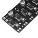 5V 1000mA Input 4056 Lithium Battery Charging Module Independent 6 Groups Parallel Input Circuit