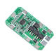 5pcs 6S 14A 22.2V 18650 Battery Protection Board for 18650 Li-ion Lithium Battery Cell Charger Protect Module PCB BMS