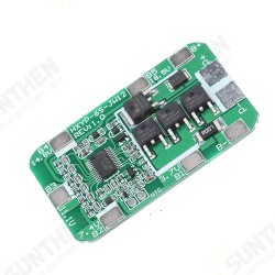 5pcs 6S 14A 22.2V 18650 Battery Protection Board for 18650 Li-ion Lithium Battery Cell Charger Protect Module PCB BMS 5pcs 6S 14A 22.2V 18650 Battery Protection Board for 18650 Li-ion Lithium Battery Cell Charger Protect Module PCB BMS